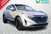 Nissan QASHQAI 2025