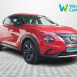 Nissan Juke 2025