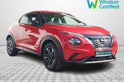 Nissan Juke 2025