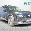 Nissan X-Trail 2024