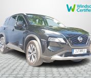 Nissan X-Trail 2024