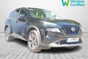 Nissan X-Trail 2024