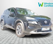 Nissan X-Trail 2024