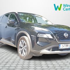 Nissan X-Trail 2024