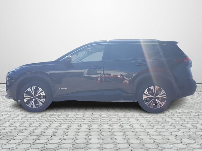 Nissan X-Trail 2024