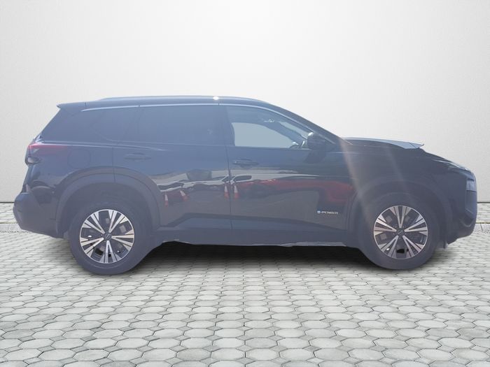 Nissan X-Trail 2024