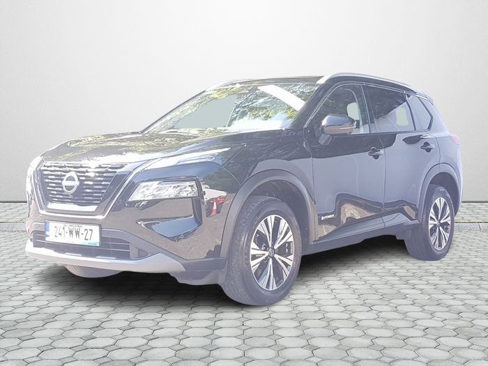Nissan X-Trail 2024