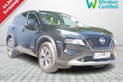 Nissan X-Trail 2024