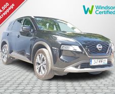 Nissan X-Trail 2024