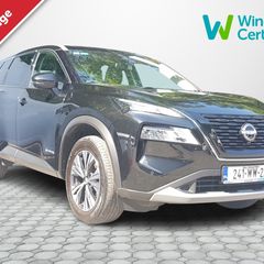Nissan X-Trail 2024