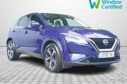 Nissan QASHQAI 2023