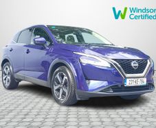 Nissan QASHQAI 2023
