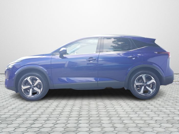 Nissan QASHQAI 2023