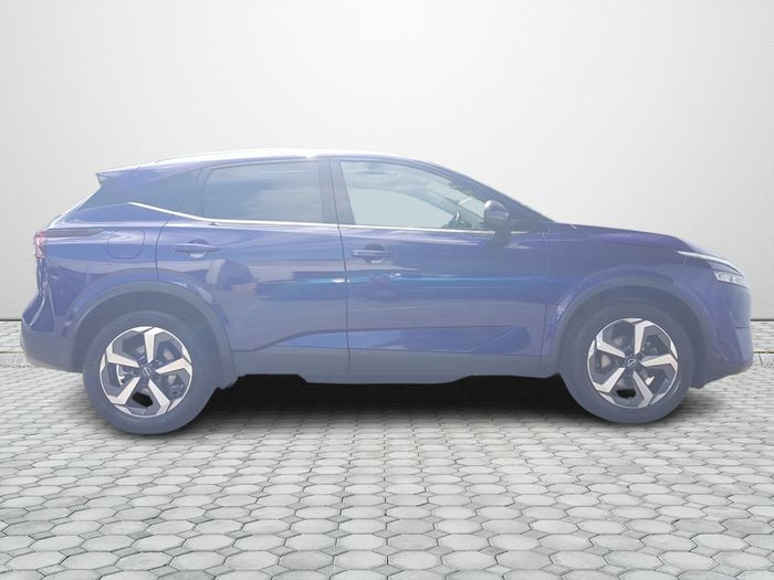 Nissan QASHQAI 2023