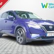 Nissan QASHQAI 2023
