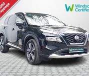 Nissan X-Trail 2023