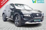 Nissan X-Trail 2023