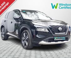 Nissan X-Trail 2023