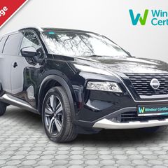 Nissan X-Trail 2023