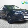 Nissan Juke 2025