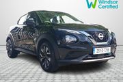 Nissan Juke 2025