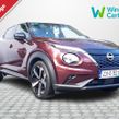 Nissan Juke 2023