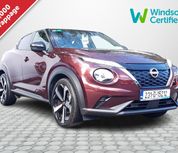 Nissan Juke 2023