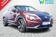Nissan Juke 2023