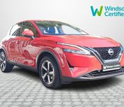 Nissan QASHQAI 2023