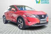 Nissan QASHQAI 2023
