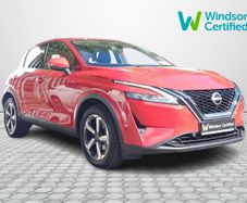Nissan QASHQAI 2023