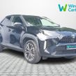 Toyota Yaris Cross 2021