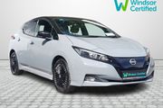 Nissan Leaf 2023