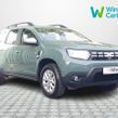 Dacia Duster 2024