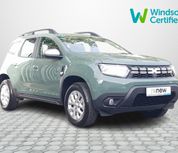 Dacia Duster 2024