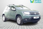 Dacia Duster 2024