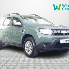 Dacia Duster 2024