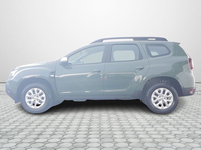 Dacia Duster 2024
