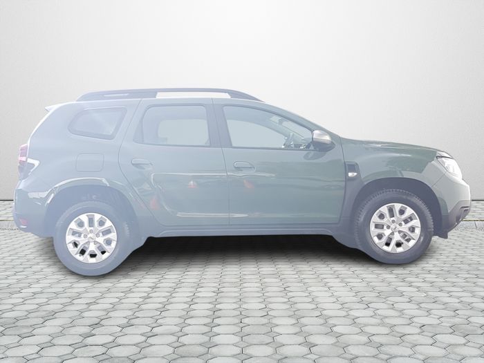 Dacia Duster 2024