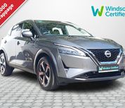 Nissan QASHQAI 2024
