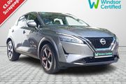 Nissan QASHQAI 2024