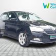 Skoda Fabia 2019