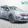 Dacia Jogger 2023