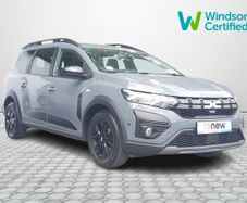 Dacia Jogger 2023