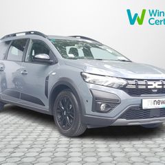 Dacia Jogger 2023