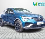 Renault Arkana 2024