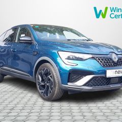 Renault Arkana 2024