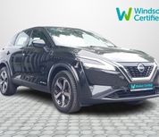 Nissan QASHQAI 2023