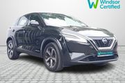 Nissan QASHQAI 2023