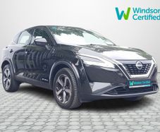 Nissan QASHQAI 2023